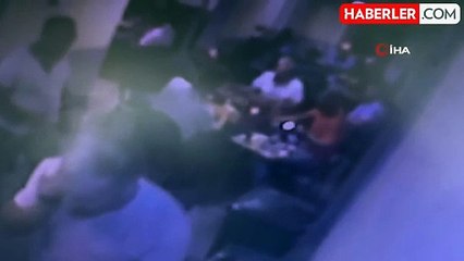 10 yıldır dağlarda saklanıyordu! 15 yıl hapis cezasıyla aranan şahıs, okey oynarken yakalandı