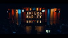 Joker: Folie À Deux | Trailer: Underestimated