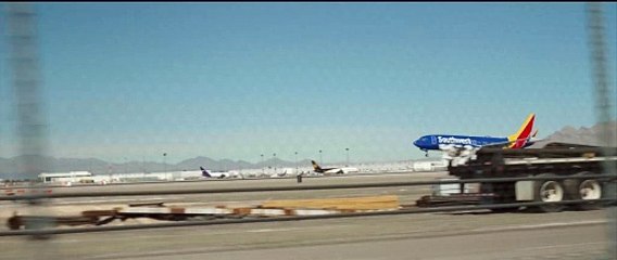 Topuria: Matador Clip