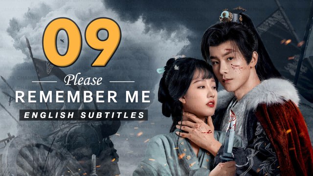 Please Remember Me Episode 9 (2024) English Subtitles Chinese Historical Romance