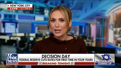 Special Report with Bret Baier 9/18/24 Full End Show | Fox Breaking News September 18 2024