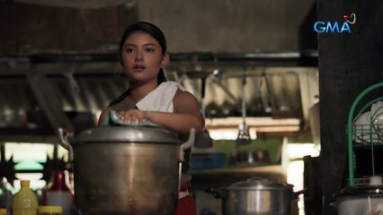 Shining Inheritance: Aurea finally tasted Inna’s special dish! (Episode 9 - Part 3/3)