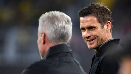 Kehl schwärmt: "Gittens ist im Sechzehner nicht zu verteidigen"