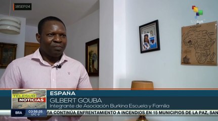 Menores migrantes son objeto de discursos de odio en redes sociales