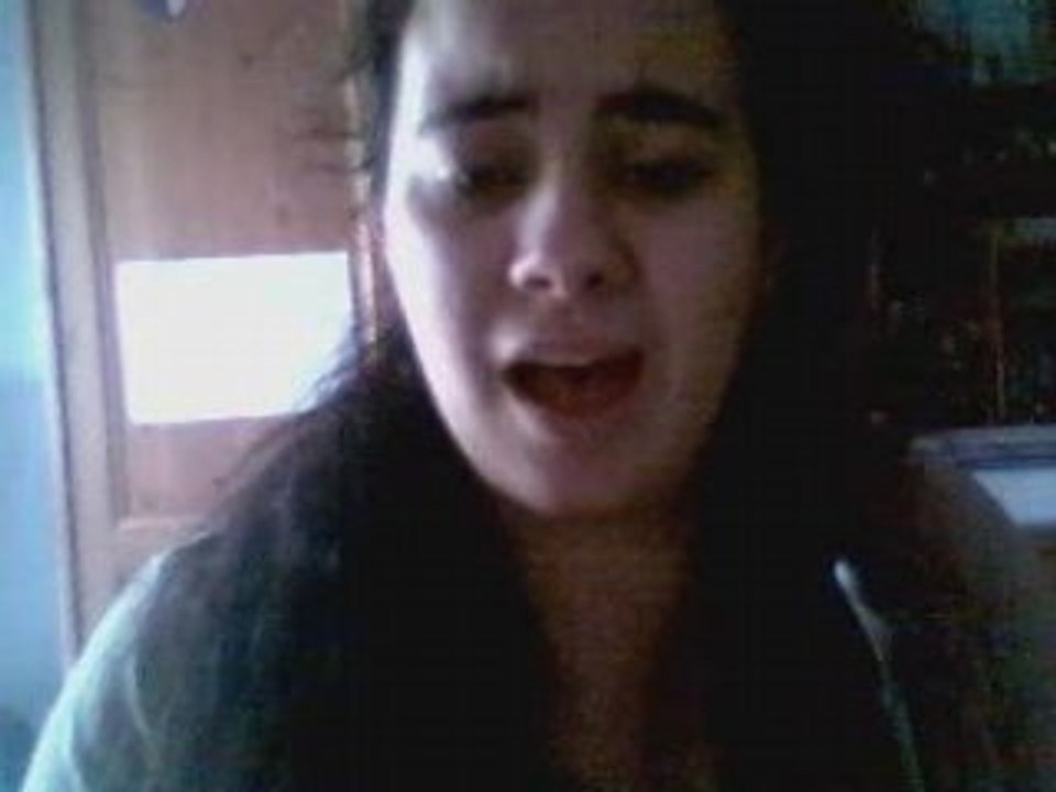 When you say nothing at all Karaoké