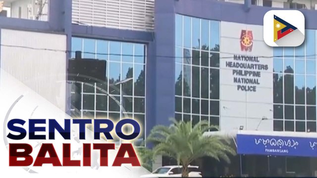 PNP-CIDG, iniimbestigahan na ang alegasyon na may isang dating PNP chief ang tumulong sa pagtakas ni Alice Guo; Ilang dating PNP Chief, hinamon ang isang PAGCOR official na pangalanan kung sino ang tinutukoy