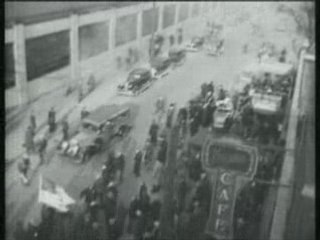 La Disparition de Jimmy Hoffa