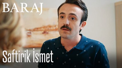 Kıyamam ben ona - Baraj