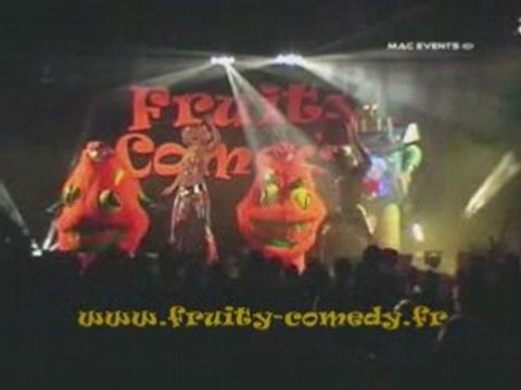 Spectacle enfants arbre de Noël