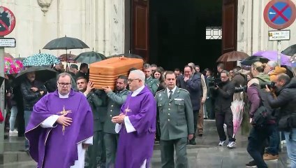 Detenido el piloto de la narcolancha que mató a dos agentes de la Guardia Civil en Barbate