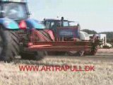 Steyr cvt 170 tractorpulling