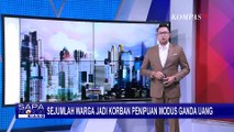 Komplotan Dukun Penipu Ditangkap Polisi di Sukabumi, Modus Gandakan Uang dan Beraksi dari 2022!