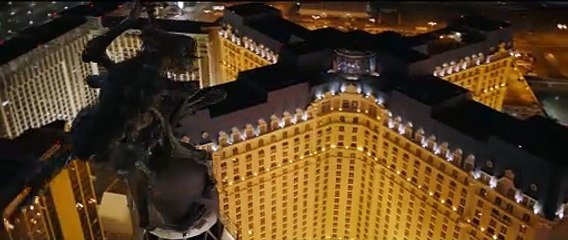 Venom: The Last Dance Tráiler