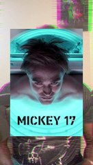 Découvrons ensemble la bande-annonce de Mickey 17, le nouveau film de Bong Joon-ho