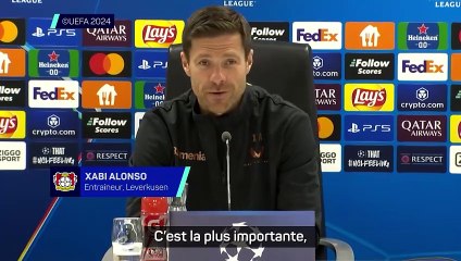 Alonso : "Ravi que nous soyons de retour dans cette compétition"