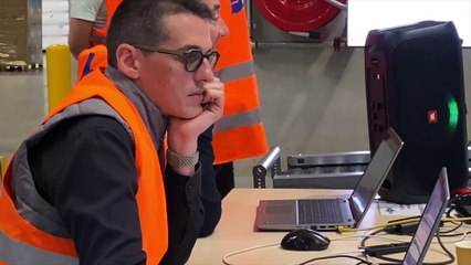 Boa Concept présente ses nouvelles machines