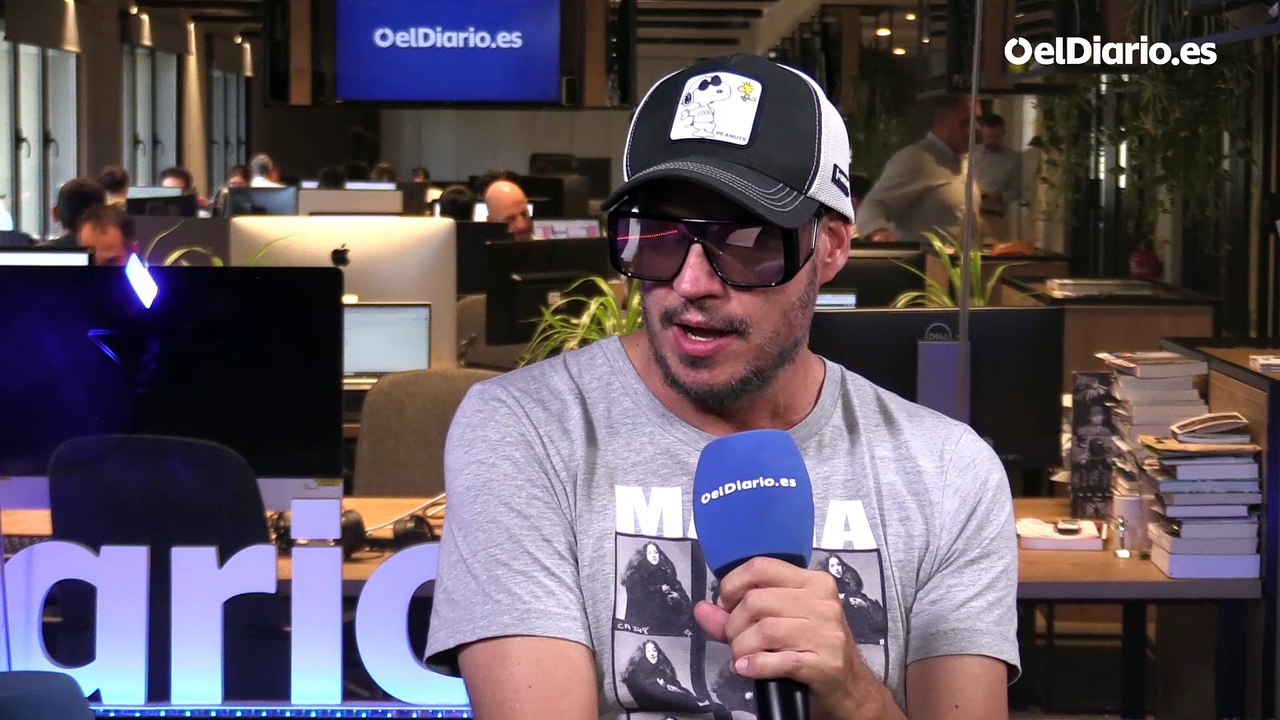 Entrevista a GUILLE MILKYWAY [Corte 02]