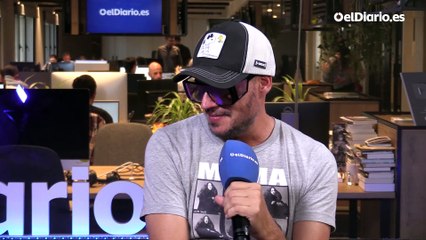 Entrevista a GUILLE MILKYWAY [Corte 04]