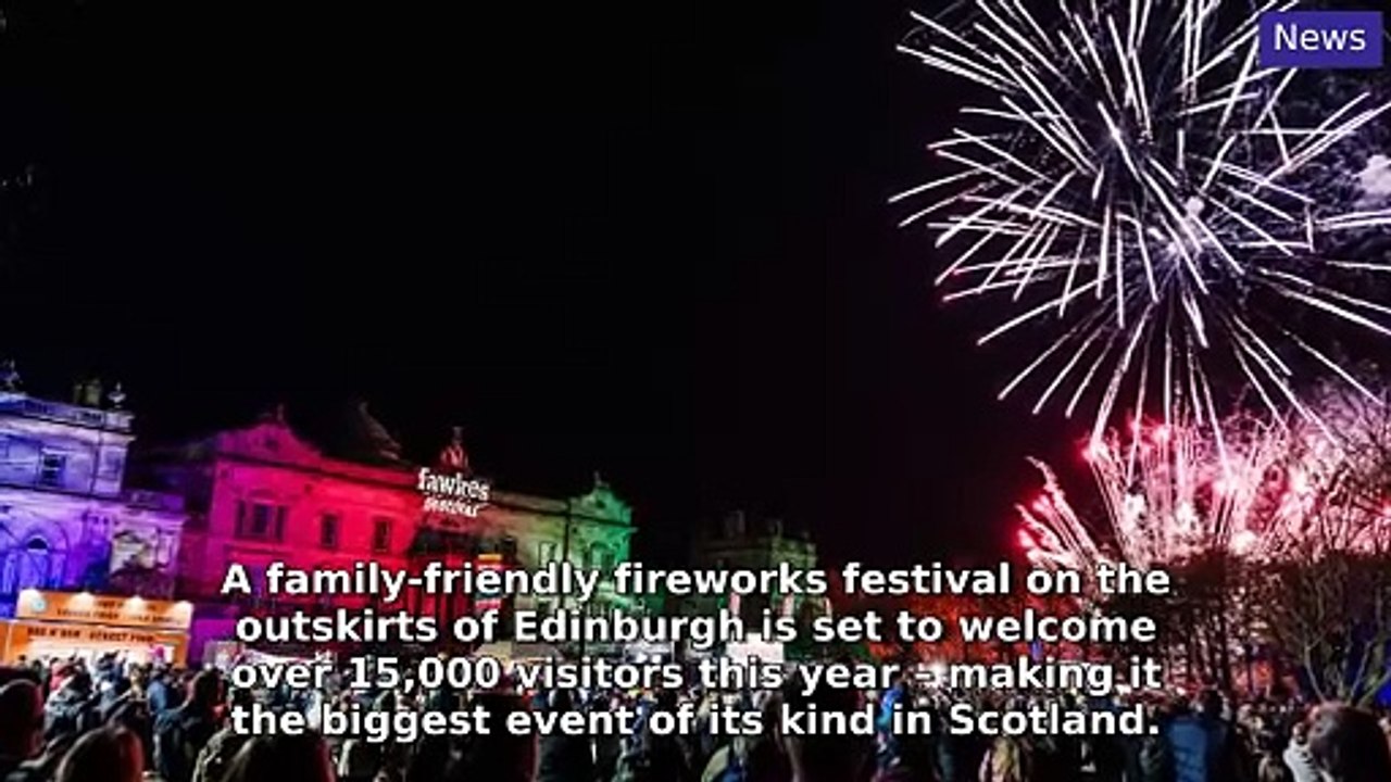 Edinburgh Evening News Morning Update 19 September, 2024