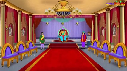 करम क फल   Hindi Story  Hindi animated movie  Moral Stories  cartoon story  Nabatoons hindi