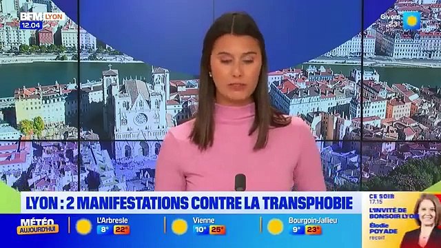 L'école fondée par Marion Maréchal tagguée avant une conférence de la militante Marguerite Stern : Transphobes hors de nos vies - Trois personnes interpellées