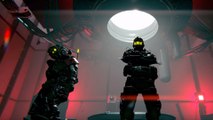 Cyberpunk-Shooter der Payday-Schöpfer wirkt im Grafik-Showcase bereits extrem stimmungsvoll