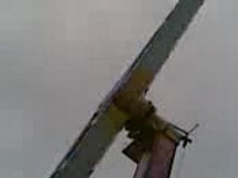 Booster à la foire du trone 2