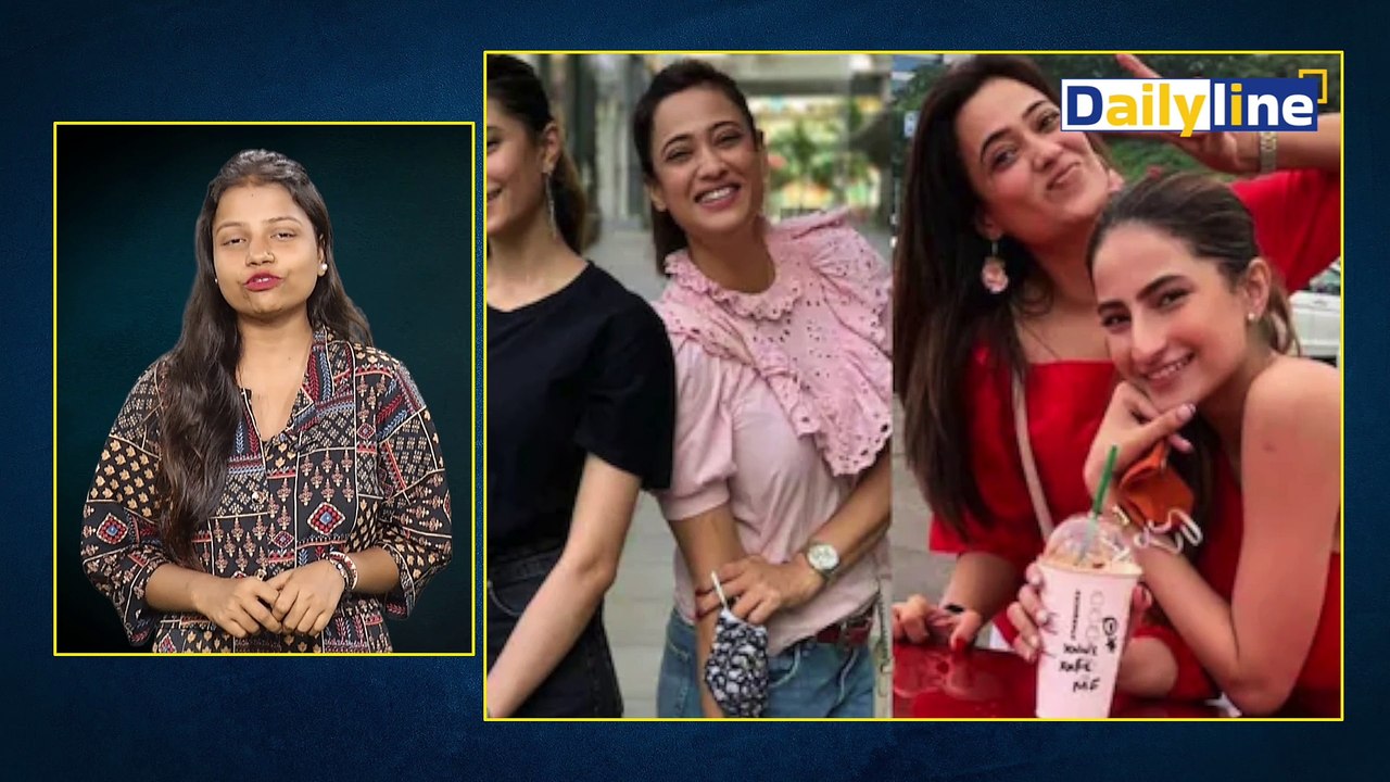 Shweta Tiwari : तीसरी बार दुल्हन बनेंगी Shweta Tiwari, 43 की उम्र में मिला शादी का Praposal... |Daily Line