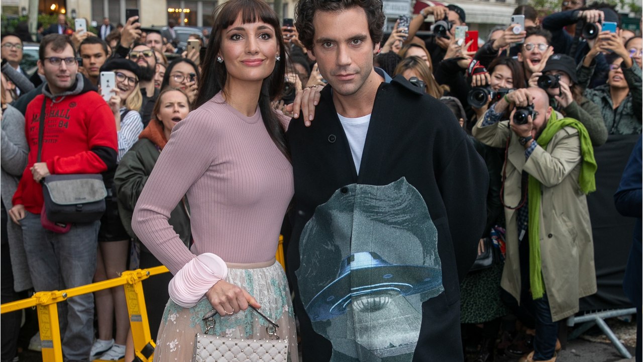 Mika : sa sœur Paloma, née handicapée, a échappé à la mort dans un terrible accident