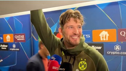 Kobel hat Mitleid mit den Journalisten: "Wie lange steht ihr hier schon?"