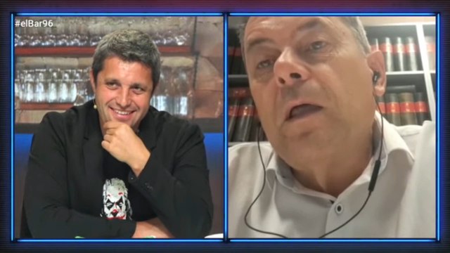 La premonición de Roncero con Lamine Yamal: Si jugara en el Madrid lo sería el año que viene