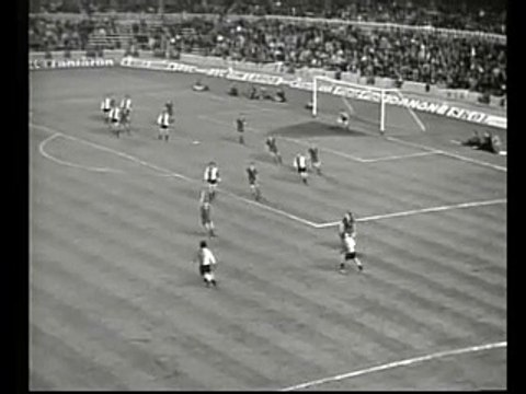 BARCELONE - FEYENOORD - 1974 - 2E - SAISON 1974/1975 -