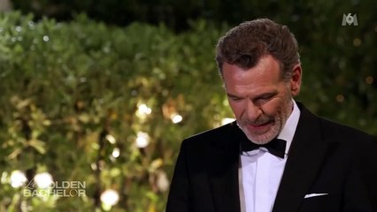Alina, prétendante du Bachelor Landry. M6