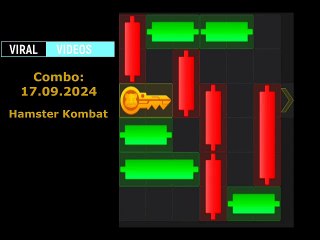 19 September Hamster Kombat Cryptic Key Mini Game  19-09-2024