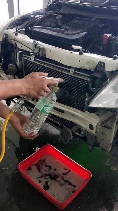 car servicing in Pune | car garage in Pune | YMO