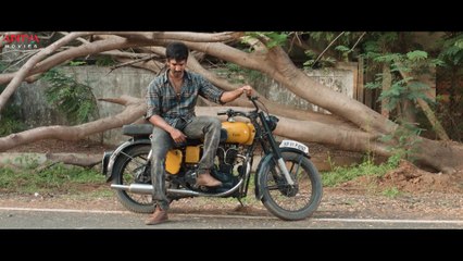 Khoon Kharaba Movie Scenes ｜ Aadhi Pinisetty, Nikki Galrani ｜ South Movie 2024