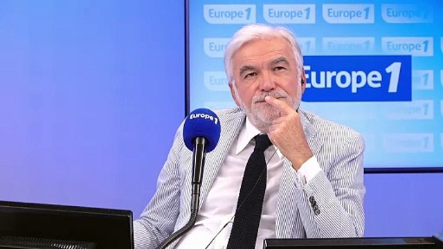 Pascal Praud et vous - Violences urbaines en Martinique : «Il y a 125% de tentatives d'homicide et d'homicide en plus sur deux ans», selon le syndicat Unité