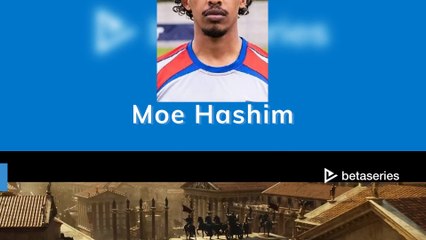 Moe Hashim (FR) - Profile Overview