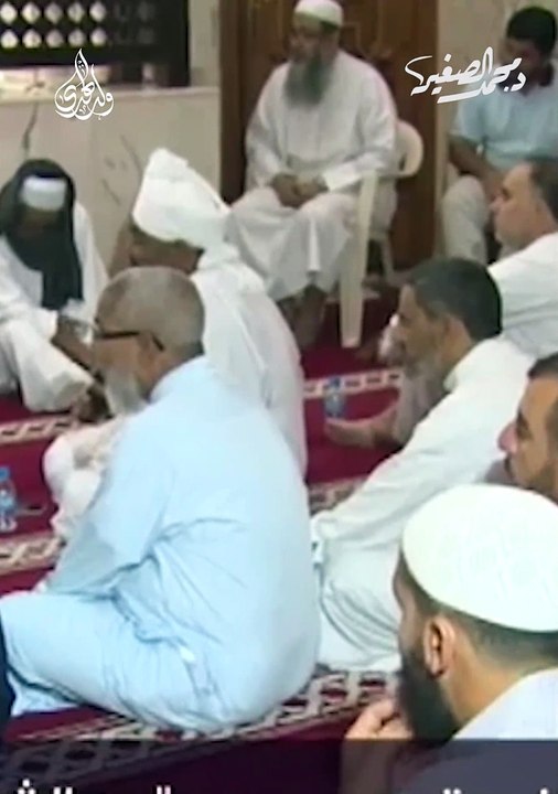 تحديد النسل للعرب فقط! | د. محمد الصغير