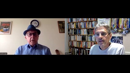 Sussex grandfather becomes a recording artist at the age of 79