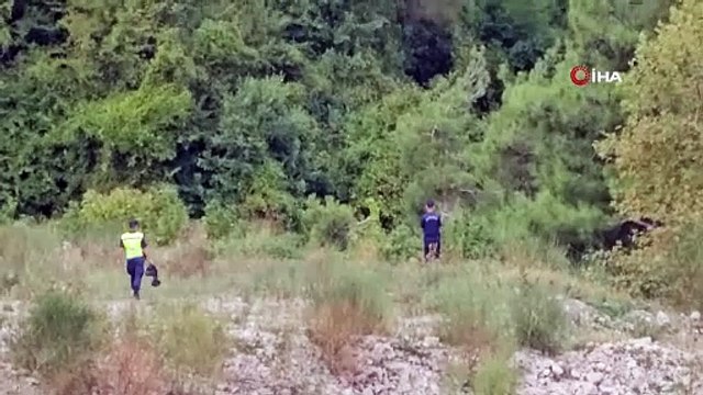 Ne yapacaklarını şaşırdılar! Temel fıkrası gibi kaybolma hikayesi