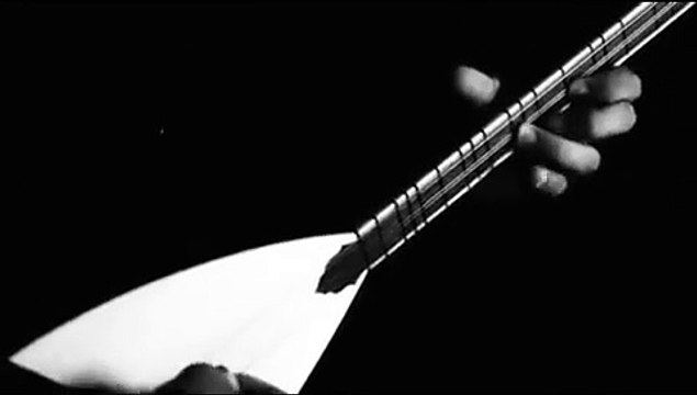 Aynur Haşhaş - Elveda Meyhaneci