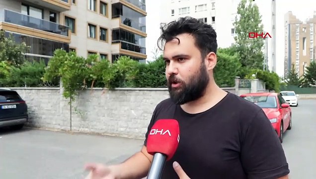 Kangal köpeği sokakta gezdirilen cins köpeği öldürdü! Sahibi kalp krizi geçirdi