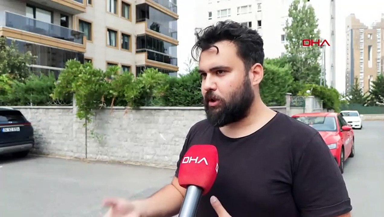 Kangal köpeği sokakta gezdirilen cins köpeği öldürdü! Sahibi kalp krizi geçirdi