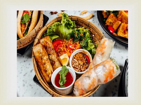 Flavors of Heritage Ang Chong Yi’s Sustainable Culinary Quest in Tasting Singapore’s Finest