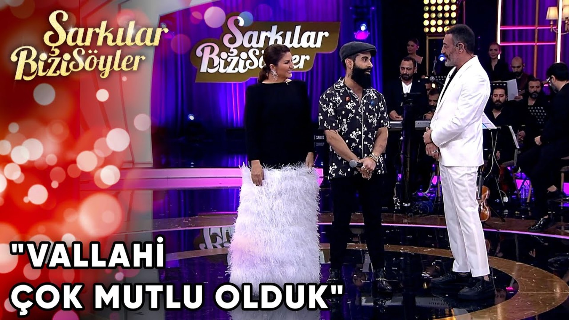 ⁣Gökhan Türkmen Şarkılar Bizi Söyler'de | Şarkılar Bizi Söyler 77. Bölüm