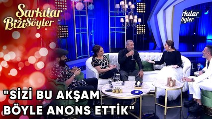 Muhteşem Üçlü | Şarkılar Bizi Söyler 77. Bölüm