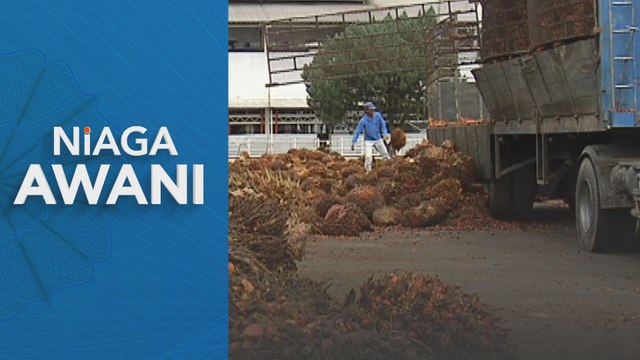 Niaga AWANI: Perdagangan Malaysia kekal prestasi memberangsangkan