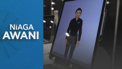 Niaga AWANI: AI, perang tarif dijangka jadi pemangkin utama
