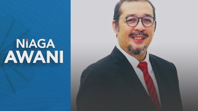 Niaga AWANI: Ainol Amriz Ismail dilantik sebagai CEO baharu MPI